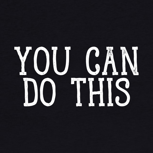 You can do this by Word and Saying
